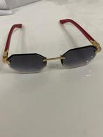Cartier - C decor H08H89GT - Lunettes de soleil, Nieuw