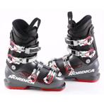 31 32 33 34 35 36 kinder skischoenen NORDICA SPEEDMACHINE J4, Sport en Fitness, Verzenden, Nieuw, Nordica