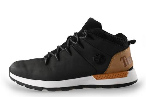 Timberland Hoge sneakers in maat 44 Zwart | 5% extra korting, Kleding | Heren, Schoenen, Zwart, Gedragen, Sneakers, Verzenden