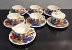 Villeroy & Boch - Christine Reuter - Tasse et soucoupe (14)