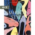 American Style 9782843236082 Kelly Killoren Bensimon, Verzenden, Gelezen, Kelly Killoren Bensimon