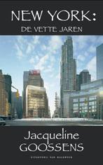 New York: De Vette Jaren 9789056177515 Jesse Goossens, Verzenden, Gelezen, Jesse Goossens