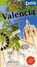 Extra Valencia / ANWB Extra 9789018049898, Verzenden, Gelezen, Daniel Izquierdo Hänni