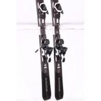 148 dames skis ATOMIC BLACK HEAVEN, black, grip walk, bend-, Verzenden, Ski's