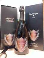 2005 Dom Pérignon, Rosé Tokujin Yoshioka - Champagne Rosé -