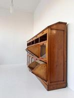 Buffet - Bois, Verre, Antiek en Kunst, Antiek | Wandborden en Tegels