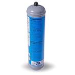 CO2 E290 Fles / E290 Cilinder / Zuurstof Vulling 600 gram /, Verzenden