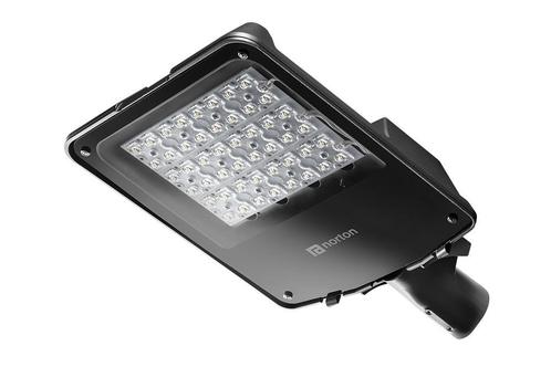 Norton KFA LED Straatverlichting - 3139017016, Doe-het-zelf en Bouw, Bouwverlichting, Verzenden