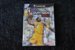 NBA Courtside 2002 Nintendo Gamecube
