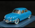 Moulinsart - Tintin - Le taxi Panhard Dyna Z de Coke en, Nieuw