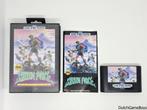 Sega Genesis - Shining Force, Games en Spelcomputers, Spelcomputers | Sega, Verzenden, Gebruikt