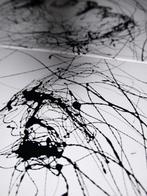 D. Witschkanow -  “Abstract ecstasy floods the room in 1000