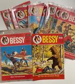 Bessy - 20 Comic - 1965/1978