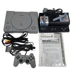 Sony - Sony PlayStation SCPH-5500 Console + TAITO Densha de, Games en Spelcomputers, Nieuw