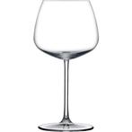 Wijnglazen | MIRAGE | Kristalglas | 79cl |  6 Stuks |, Verzenden, Nieuw in verpakking