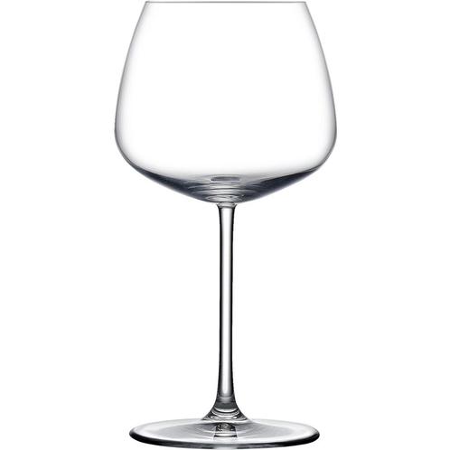 Wijnglazen | MIRAGE | Kristalglas | 79cl |  6 Stuks |, Zakelijke goederen, Horeca | Keukenapparatuur, Nieuw in verpakking, Verzenden
