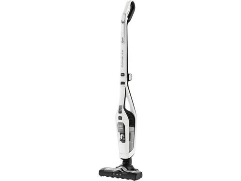Rowenta Dual Force 2-in-1 RH6737 steelstofzuiger, Elektronische apparatuur, Stofzuigers, Zo goed als nieuw, Verzenden