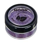 Moon Glitter Bio Glitter Shakers Lavender 5g, Verzenden, Nieuw