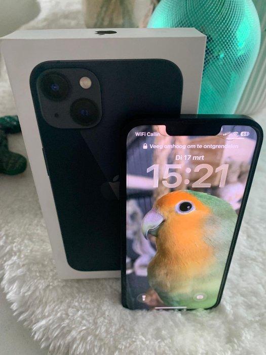 Apple iPhone 13 - Mobiele telefoon - In originele verpakking, Games en Spelcomputers, Spelcomputers | Overige Accessoires