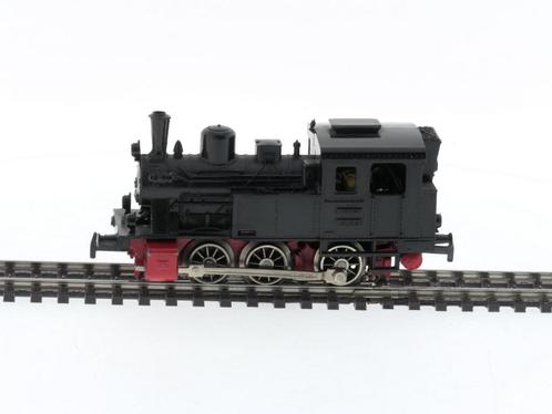 Schaal H0 Märklin 3029 Stoom locomotief 3029 van de DB #529, Hobby en Vrije tijd, Modeltreinen | H0, Wisselstroom, Locomotief