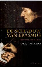 De Schaduw Van Erasmus 9789052408767, J. Tulkens, Verzenden