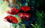 Nelu Gradeanu (XX-XXI) - Poppies