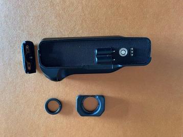 Contax - Porsche Design Winder P7 for Contax ST + 2