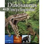 Dinosaurusencyclopedie 9789020998115, Boeken, Verzenden, Gelezen