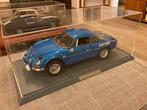 Eaglemoss 1:8 - Model sportwagen - Alpine 1600 S, Nieuw