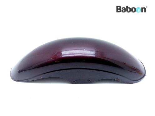 Voorspatbord Kawasaki VN 750 Vulcan (VN750 VN750A), Motoren, Onderdelen | Kawasaki, Gebruikt, Verzenden