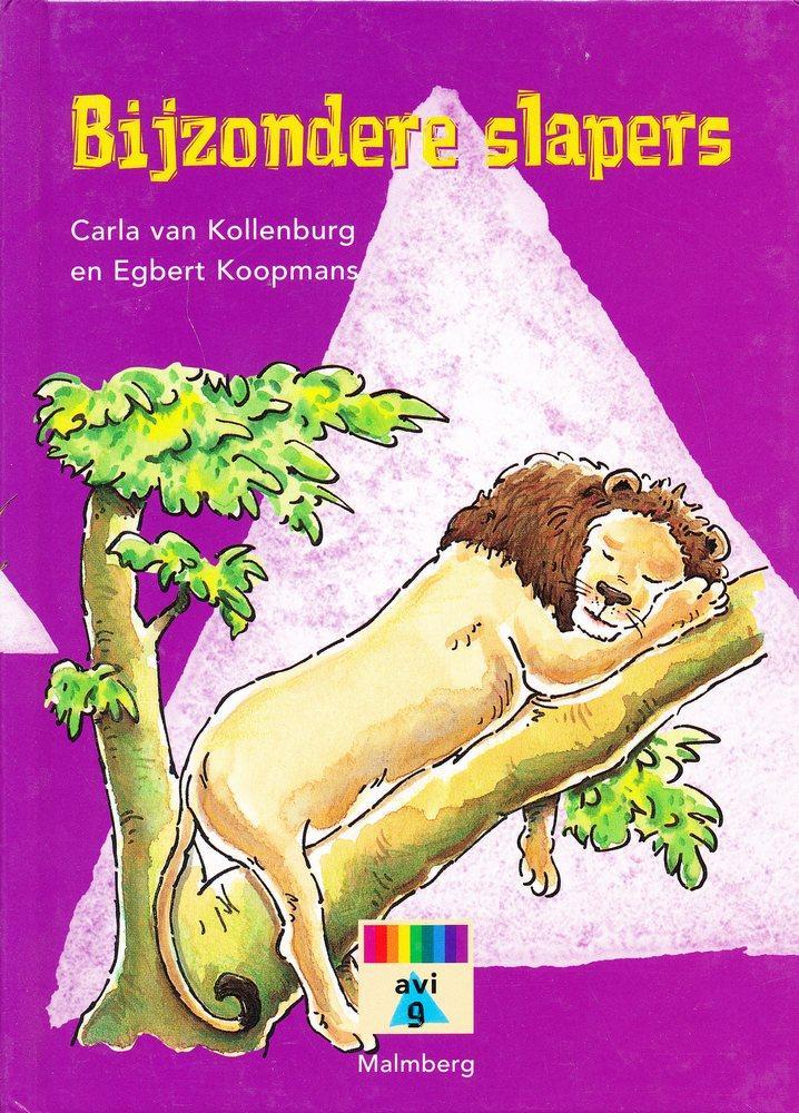 Leeskist driehoek leesboekje Bijzondere slapers, Boeken, Schoolboeken, Verzenden