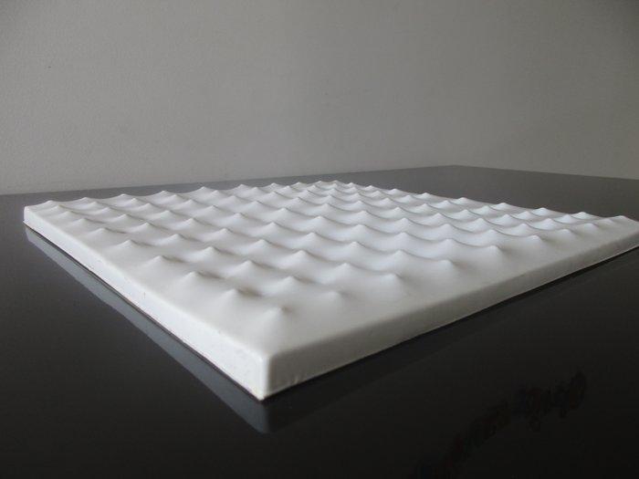 Enrico Castellani (1930-2017) - Multiple, Antiek en Kunst, Antiek | Overige Antiek