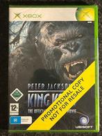 Microsoft - King Kong Xbox Original Sealed game - Videogame