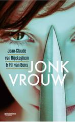 Jonkvrouw 9789059088788 Pat van Beirs, Boeken, Verzenden, Gelezen, Pat van Beirs