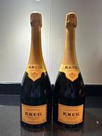 Krug, Grande Cuvée 171eme édition - Champagne Brut - 2, Verzamelen, Nieuw