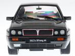 Triple 9 Collection 1:18 - Model hatchback - Lancia Delta HF, Hobby en Vrije tijd, Modelauto's | 1:5 tot 1:12, Nieuw