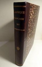 Terrier Auguste (sous la dir. de). Collectif. - LAfrique, Antiek en Kunst