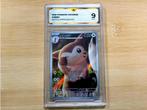Veiling - Furret Pokemon 110 Grade 9 Japans Full Art, Nieuw