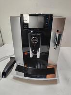 Jura E8 Platina (EC) Koffieapparaten, Elektronische apparatuur, Koffiezetapparaten, Verzenden, Nieuw