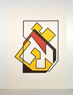 Mario Radice (1898-1987) - Senza titolo