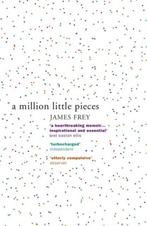 Million Little Pieces 9780719561023, James Frey, Verzenden