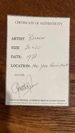 Govert de Roos - Blondie, Antiek en Kunst