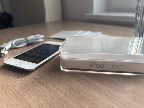 Apple - Ipod Touch - iPod, Games en Spelcomputers, Spelcomputers | Overige Accessoires