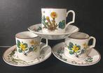 Villeroy & Boch - Koffie- en theeservies (24) - Botanica -