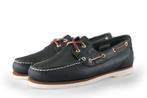 Timberland Bootschoenen in maat 39½ Blauw | 5% extra korting, Kleding | Dames, Schoenen, Zo goed als nieuw, Timberland, Verzenden