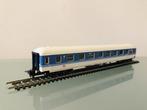 Trix Express H0 - Modeltrein personenwagonset (5) - DB, Hobby en Vrije tijd, Modeltreinen | H0, Nieuw