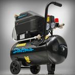 Datona Hobby compressor - 24L - 230V - Datona, Ophalen of Verzenden, Nieuw