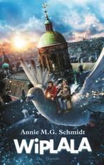 Wiplala 9789045117294 Annie M.G. Schmidt, Boeken, Verzenden, Gelezen, Annie M.G. Schmidt