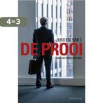 De prooi 9789044625493 Jeroen Smit, Verzenden, Zo goed als nieuw, Jeroen Smit