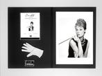 Audrey Hepburn Iconics- Collection n°2 - Serie 4 - On Luxury